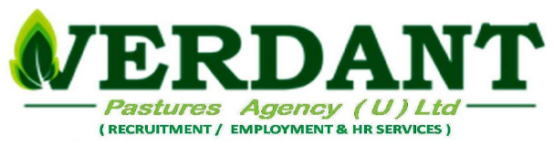 Verdant Pastures Agency